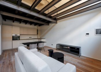 Foto 2 - Loft Via Pisa, Torino - foto 2