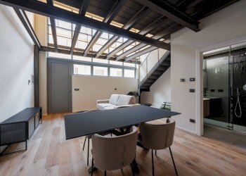 Foto 3 - Loft Via Pisa, Torino - foto 3