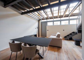 Foto 4 - Loft Via Pisa, Torino - foto 4