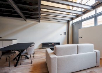 Foto 5 - Loft Via Pisa, Torino - foto 5