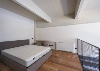 Foto 16 - Loft Via Pisa, Torino - foto 16