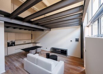 Foto 20 - Loft Via Pisa, Torino - foto 20