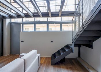 Foto 23 - Loft Via Pisa, Torino - foto 23