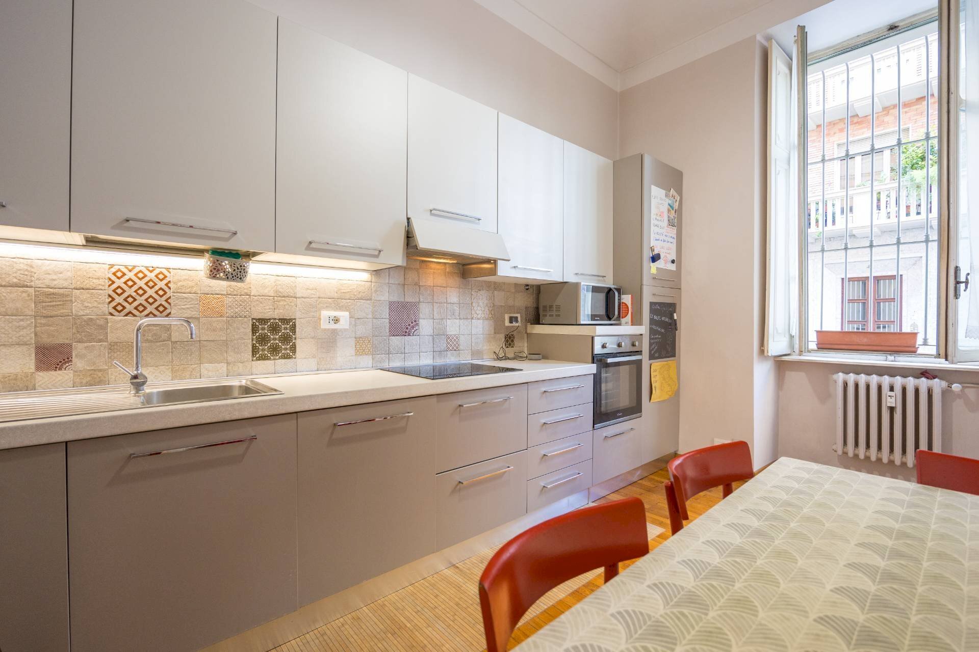 Foto 3 - Trilocale Via Ottavio Assarotti, Torino - foto 3