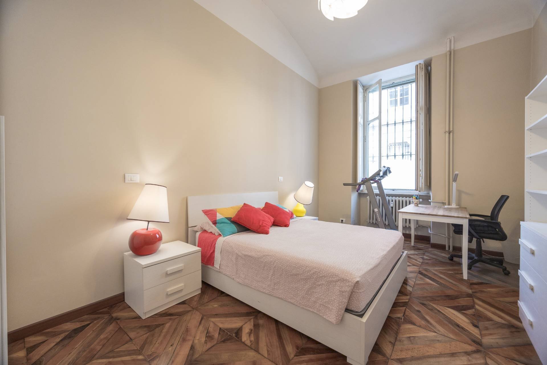 Foto 1 - Trilocale Via Ottavio Assarotti, Torino - foto 1