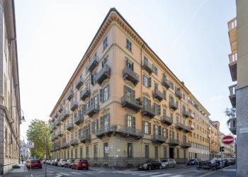 Foto 2 - Trilocale Via Ottavio Assarotti, Torino - foto 2