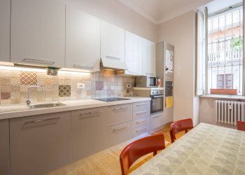 Foto 3 - Trilocale Via Ottavio Assarotti, Torino - foto 3