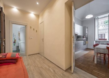 Foto 4 - Trilocale Via Ottavio Assarotti, Torino - foto 4