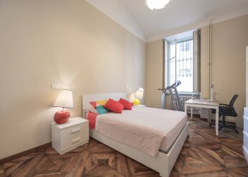 Foto 1 - Trilocale Via Ottavio Assarotti, Torino - foto 1