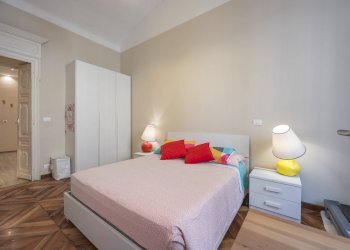 Foto 6 - Trilocale Via Ottavio Assarotti, Torino - foto 6