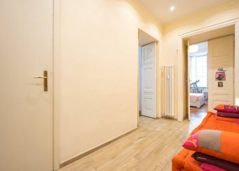 Foto 8 - Trilocale Via Ottavio Assarotti, Torino - foto 8