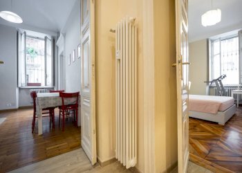 Foto 11 - Trilocale Via Ottavio Assarotti, Torino - foto 11