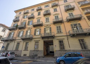 Foto 16 - Trilocale Via Ottavio Assarotti, Torino - foto 16