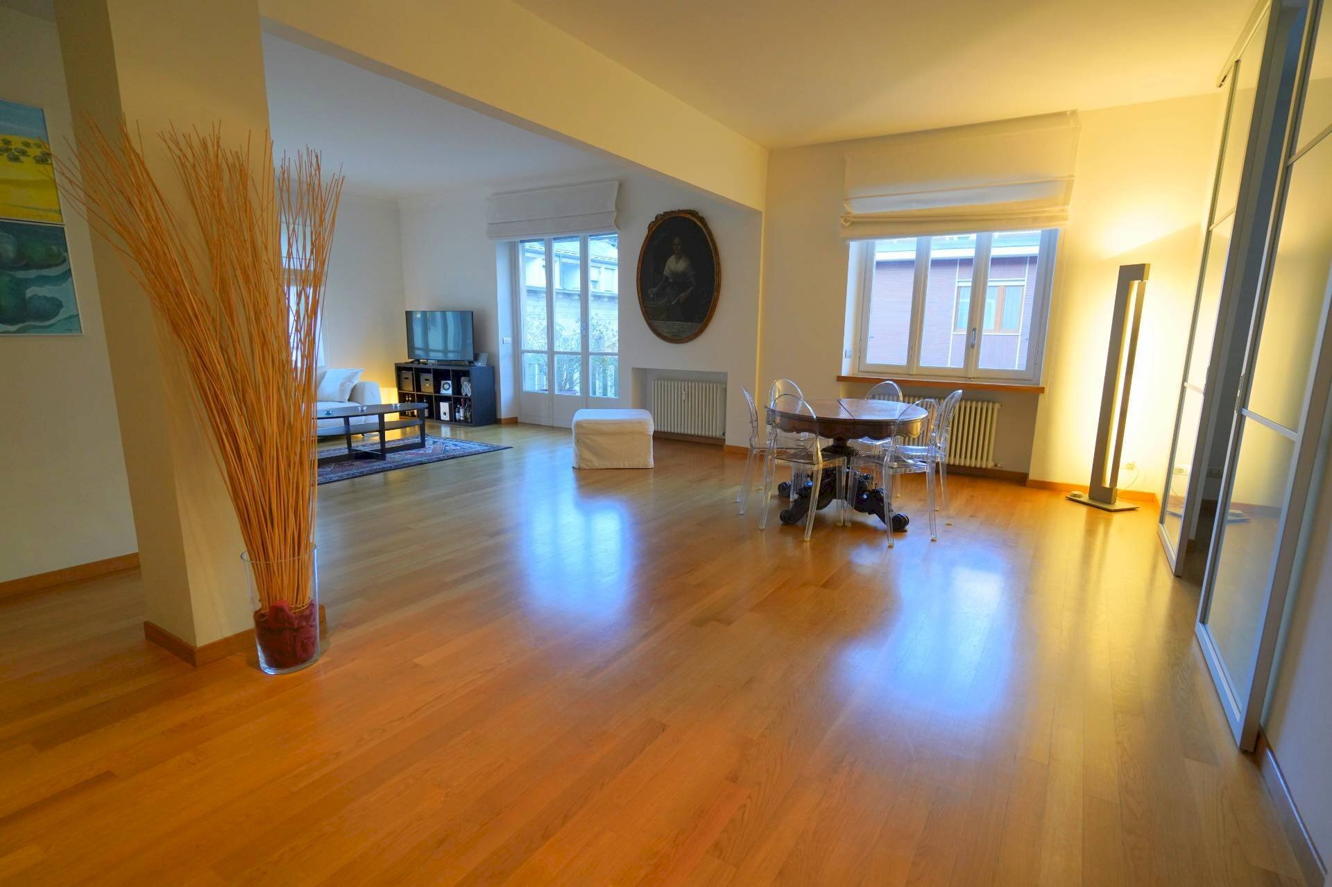 Foto 1 - Four-room apartment Via San Secondo
 
53, Torino - photo 1