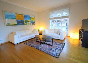 Foto 4 - Four-room apartment Via San Secondo
 
53, Torino - photo 4