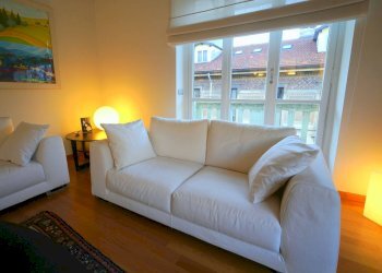 Foto 5 - Four-room apartment Via San Secondo
 
53, Torino - photo 5