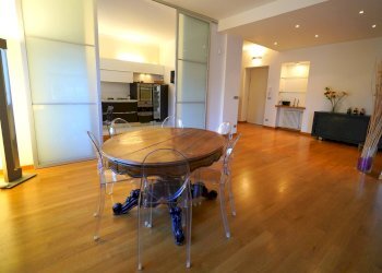 Foto 9 - Four-room apartment Via San Secondo
 
53, Torino - photo 9