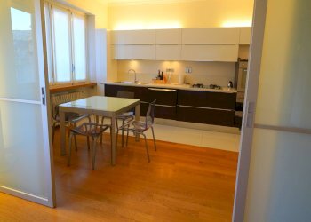 Foto 10 - Four-room apartment Via San Secondo
 
53, Torino - photo 10