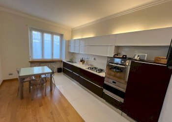 Foto 13 - Four-room apartment Via San Secondo
 
53, Torino - photo 13