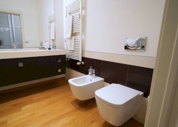 Foto 22 - Four-room apartment Via San Secondo
 
53, Torino - photo 22