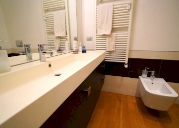 Foto 23 - Four-room apartment Via San Secondo
 
53, Torino - photo 23