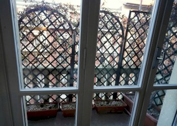 Foto 25 - Four-room apartment Via San Secondo
 
53, Torino - photo 25