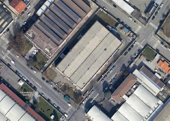 Foto 3 - Capannone Via Calatafimi
 
15, Nichelino - foto 2