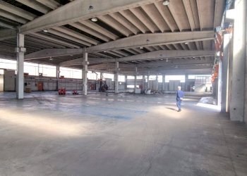 Foto 6 - Capannone Via Calatafimi
 
15, Nichelino - foto 5