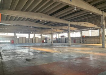 Foto 9 - Capannone Via Calatafimi
 
15, Nichelino - foto 8