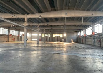 Foto 10 - Capannone Via Calatafimi
 
15, Nichelino - foto 9