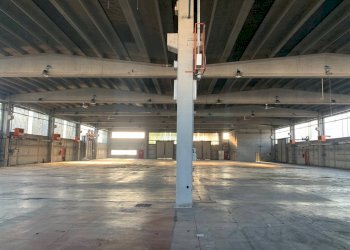 Foto 11 - Capannone Via Calatafimi
 
15, Nichelino - foto 10