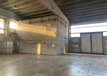 Foto 13 - Capannone Via Calatafimi
 
15, Nichelino - foto 12