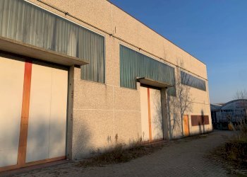 Foto 15 - Capannone Via Calatafimi
 
15, Nichelino - foto 14