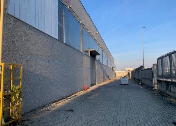 Foto 17 - Capannone Via Calatafimi
 
15, Nichelino - foto 16