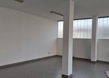 Foto 19 - Capannone Via Calatafimi
 
15, Nichelino - foto 18