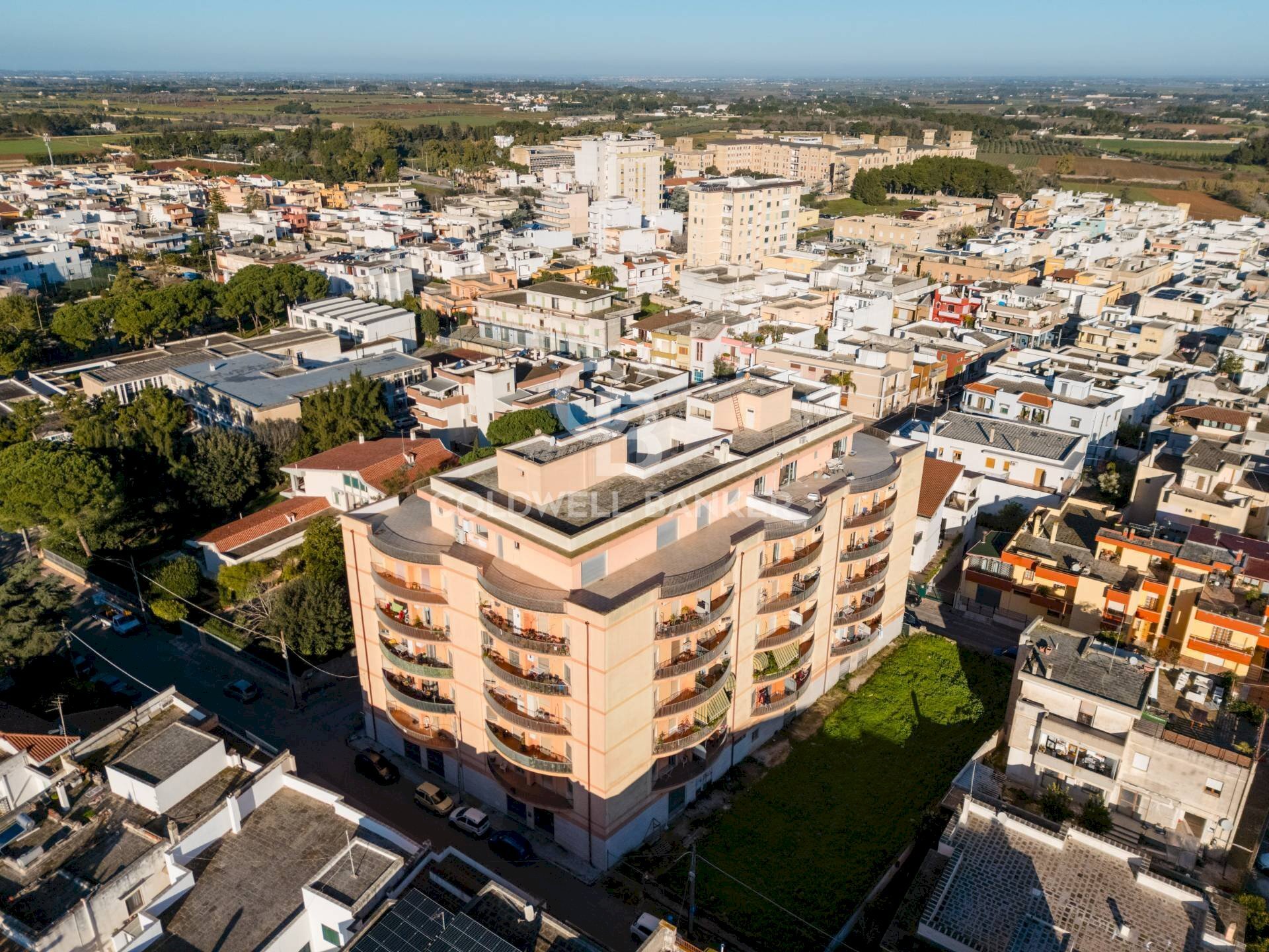 Foto 1 - Appartamento Via Delle Rose
 
26, Galatina - foto 1