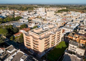 Foto 1 - Appartamento Via Delle Rose
 
26, Galatina - foto 1