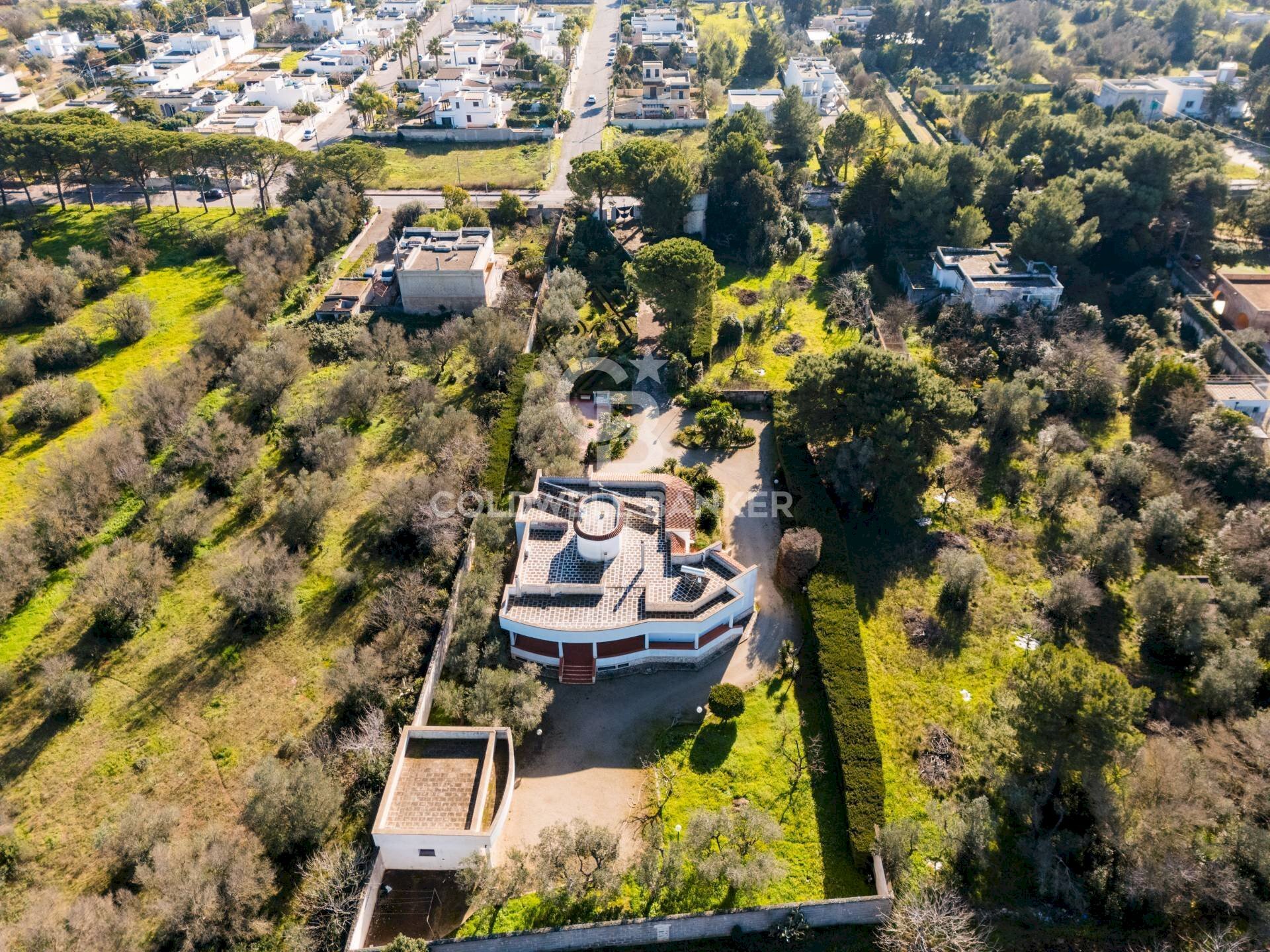 Foto 2 - Villa Via Benedetto Leuzzi
 
38 A, Nardò - photo 2