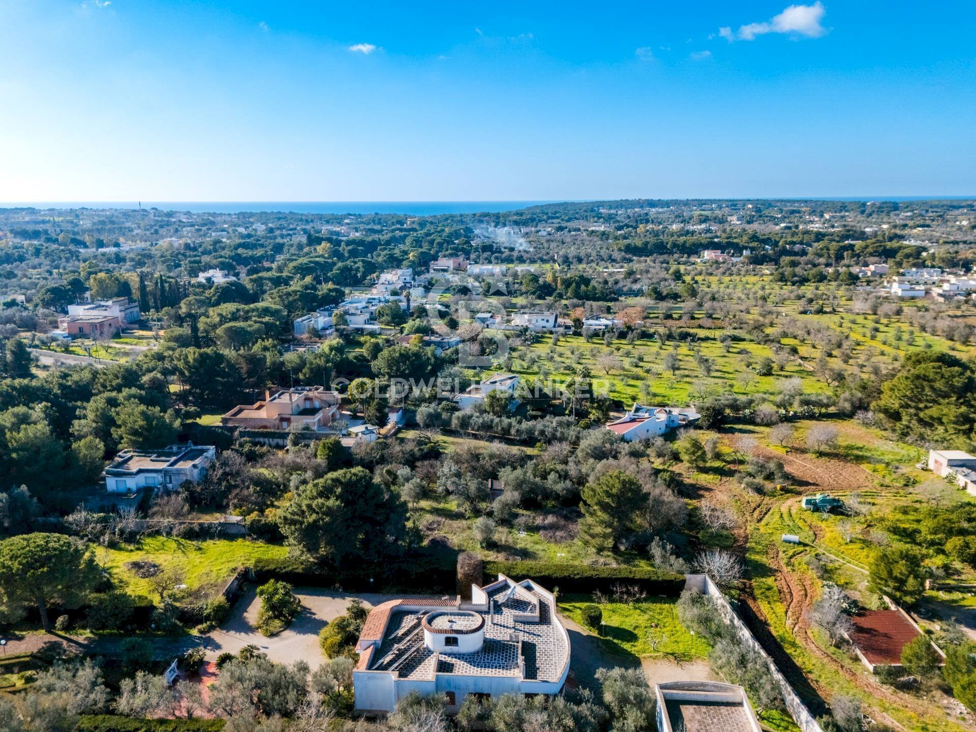 Foto 3 - Villa Via Benedetto Leuzzi
 
38 A, Nardò - photo 3