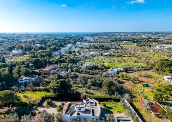 Foto 3 - Villa Via Benedetto Leuzzi
 
38 A, Nardò - foto 3