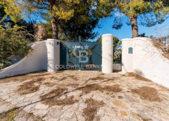 Foto 4 - Villa Via Benedetto Leuzzi
 
38 A, Nardò - foto 4