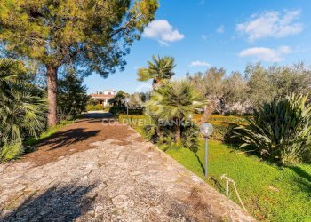 Foto 5 - Villa Via Benedetto Leuzzi
 
38 A, Nardò - foto 5