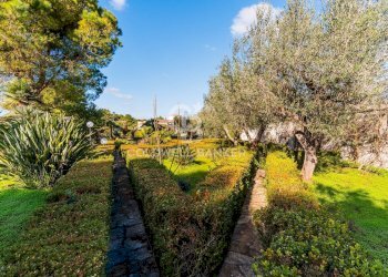 Foto 6 - Villa Via Benedetto Leuzzi
 
38 A, Nardò - foto 6