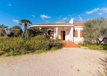 Foto 8 - Villa Via Benedetto Leuzzi
 
38 A, Nardò - foto 8