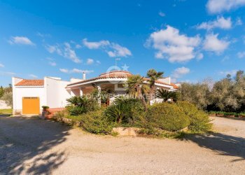 Foto 9 - Villa Via Benedetto Leuzzi
 
38 A, Nardò - foto 9