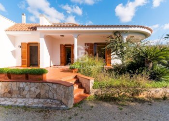 Foto 10 - Villa Via Benedetto Leuzzi
 
38 A, Nardò - foto 10