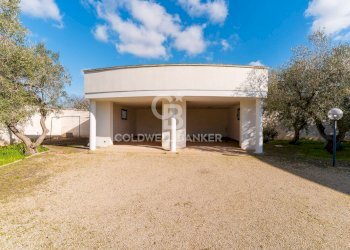 Foto 11 - Villa Via Benedetto Leuzzi
 
38 A, Nardò - foto 11