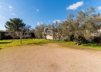 Foto 13 - Villa Via Benedetto Leuzzi
 
38 A, Nardò - foto 13