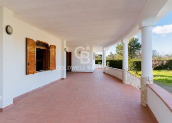 Foto 14 - Villa Via Benedetto Leuzzi
 
38 A, Nardò - foto 14