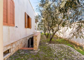 Foto 15 - Villa Via Benedetto Leuzzi
 
38 A, Nardò - foto 15